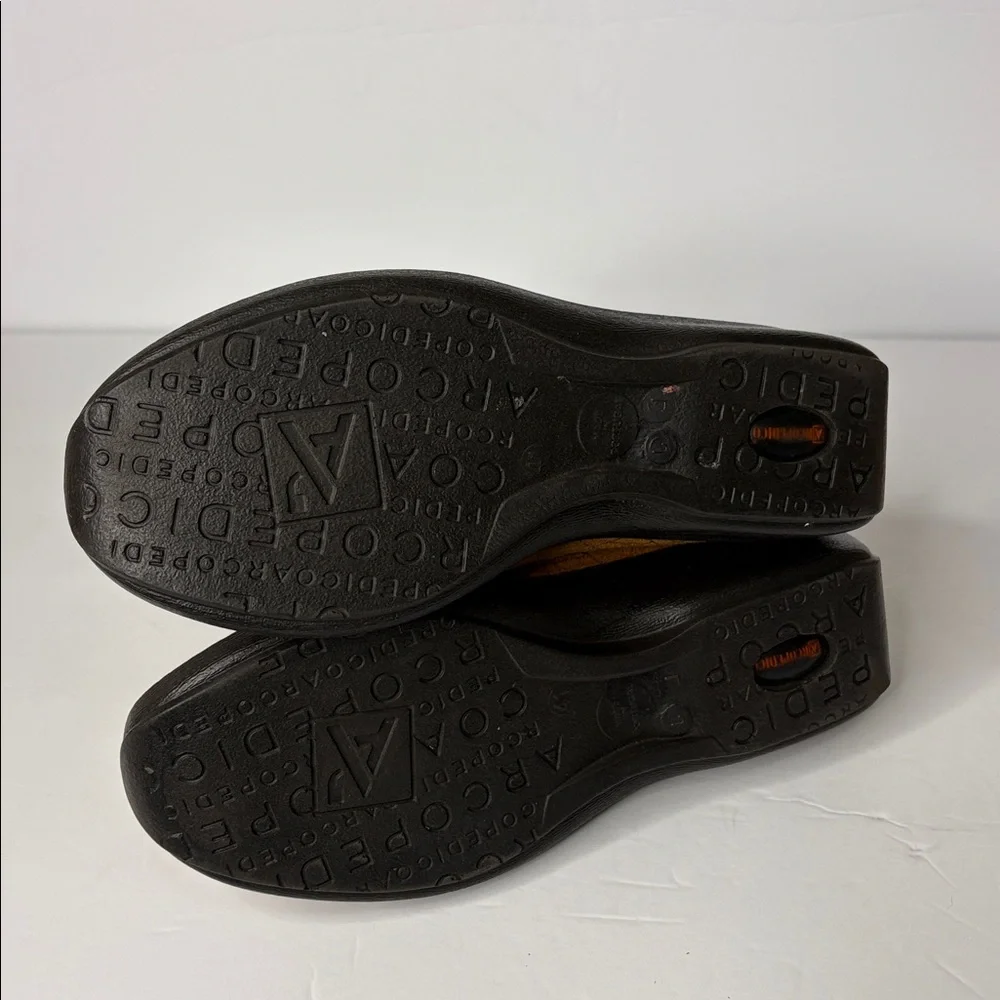 Arcopedico us 10
